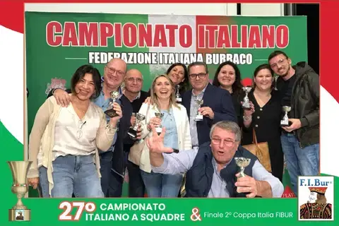 Campionato a Squadre 2025 · Campionato e Coppa · foto 502