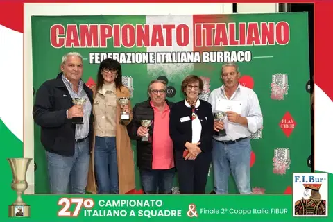 Campionato a Squadre 2025 · Campionato e Coppa · foto 468