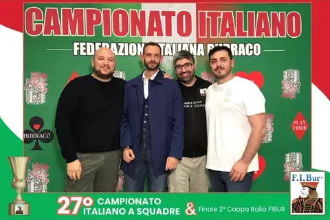 Campionato a Squadre 2025 · Campionato e Coppa · foto 267