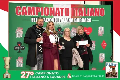 Campionato a Squadre 2025 · Campionato e Coppa · foto 492