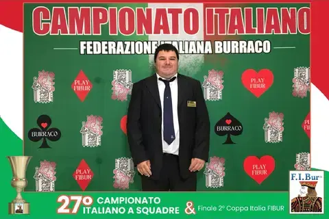 Campionato a Squadre 2025 · Campionato e Coppa · foto 13