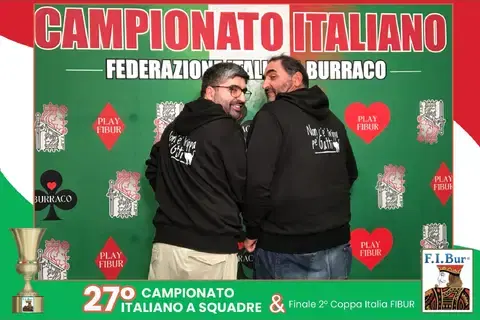 Campionato a Squadre 2025 · Campionato e Coppa · foto 218