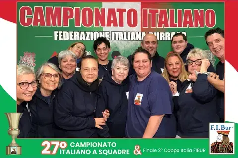 Campionato a Squadre 2025 · Campionato e Coppa · foto 304