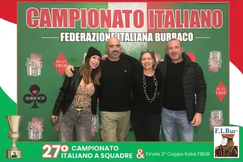 Campionato a Squadre 2025 · Campionato e Coppa · foto 126