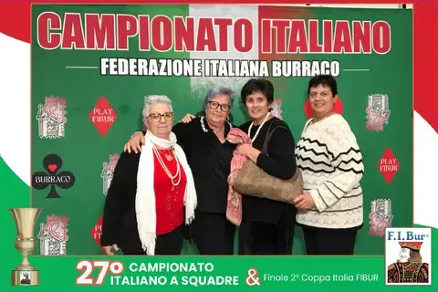 Campionato a Squadre 2025 · Campionato e Coppa · foto 309