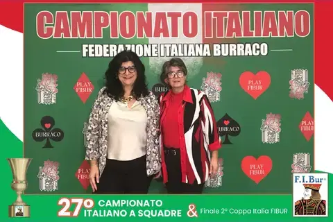 Campionato a Squadre 2025 · Campionato e Coppa · foto 115