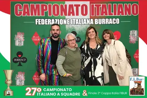 Campionato a Squadre 2025 · Campionato e Coppa · foto 77