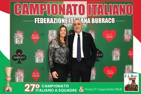 Campionato a Squadre 2025 · Campionato e Coppa · foto 3