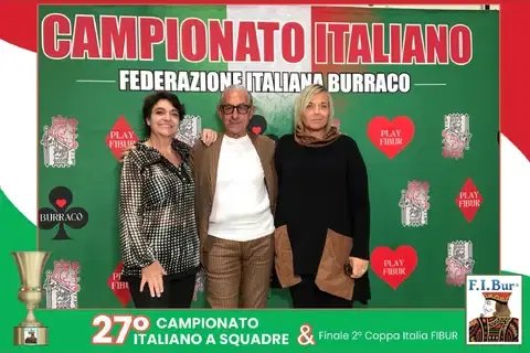 Campionato a Squadre 2025 · Campionato e Coppa · foto 324