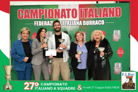 Campionato a Squadre 2025 · Campionato e Coppa · foto 438
