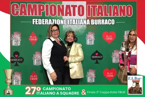 Campionato a Squadre 2025 · Campionato e Coppa · foto 290