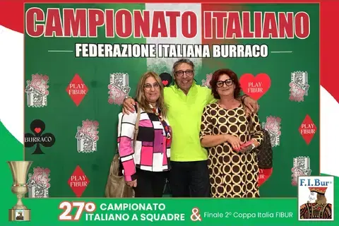 Campionato a Squadre 2025 · Campionato e Coppa · foto 285