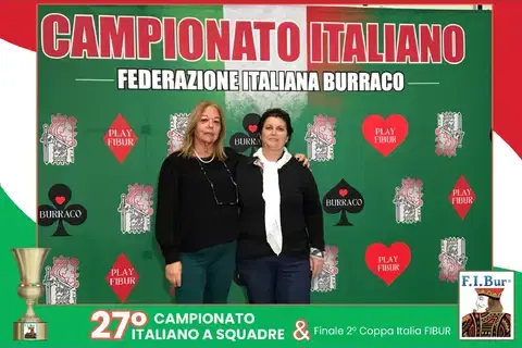 Campionato a Squadre 2025 · Campionato e Coppa · foto 331