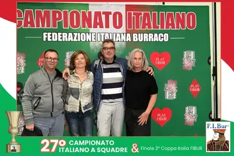 Campionato a Squadre 2025 · Campionato e Coppa · foto 375