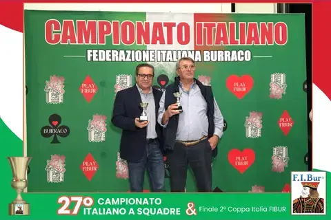 Campionato a Squadre 2025 · Campionato e Coppa · foto 499