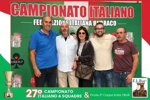 Campionato a Squadre 2025 · Campionato e Coppa · foto 246
