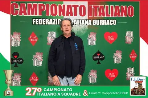 Campionato a Squadre 2025 · Campionato e Coppa · foto 238