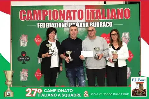 Campionato a Squadre 2025 · Campionato e Coppa · foto 445