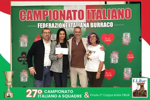 Campionato a Squadre 2025 · Campionato e Coppa · foto 441