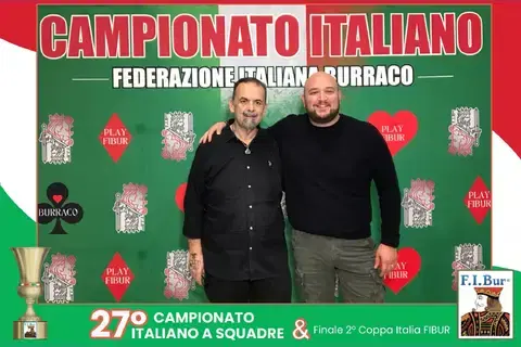 Campionato a Squadre 2025 · Campionato e Coppa · foto 180