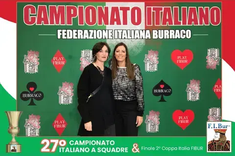 Campionato a Squadre 2025 · Campionato e Coppa · foto 5