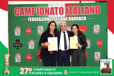 Campionato a Squadre 2025 · Campionato e Coppa · foto 433