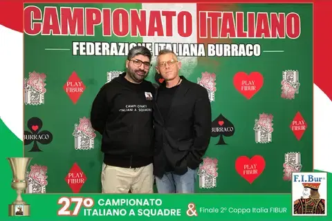 Campionato a Squadre 2025 · Campionato e Coppa · foto 240