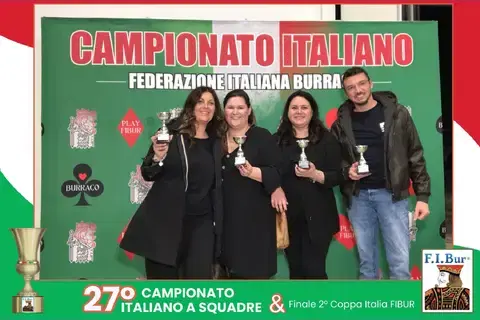 Campionato a Squadre 2025 · Campionato e Coppa · foto 496