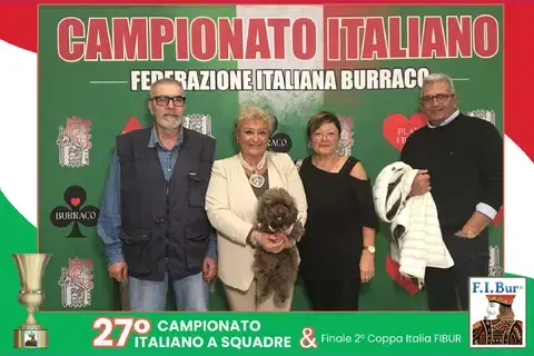 Campionato a Squadre 2025 · Campionato e Coppa · foto 102