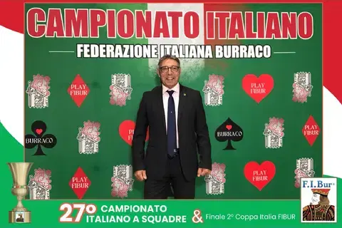 Campionato a Squadre 2025 · Campionato e Coppa · foto 300