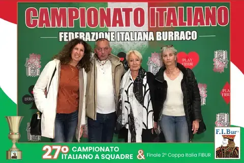 Campionato a Squadre 2025 · Campionato e Coppa · foto 78