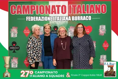Campionato a Squadre 2025 · Campionato e Coppa · foto 400