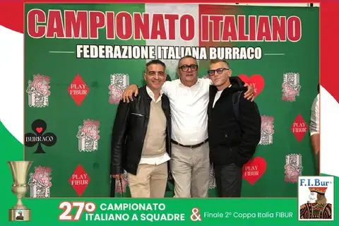 Campionato a Squadre 2025 · Campionato e Coppa · foto 334