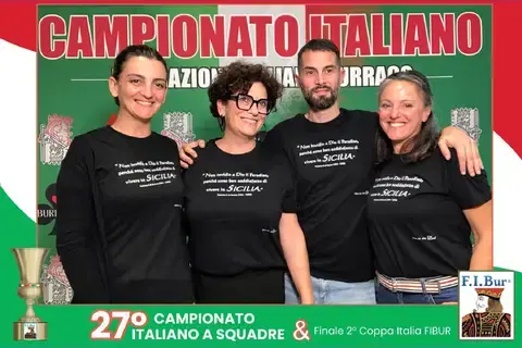 Campionato a Squadre 2025 · Campionato e Coppa · foto 189