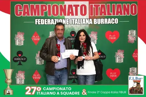 Campionato a Squadre 2025 · Campionato e Coppa · foto 83