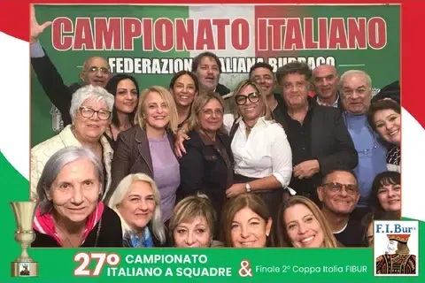 Campionato a Squadre 2025 · Campionato e Coppa · foto 105