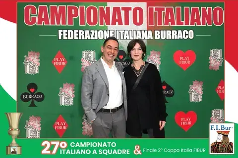 Campionato a Squadre 2025 · Campionato e Coppa · foto 12