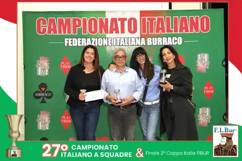 Campionato a Squadre 2025 · Campionato e Coppa · foto 475