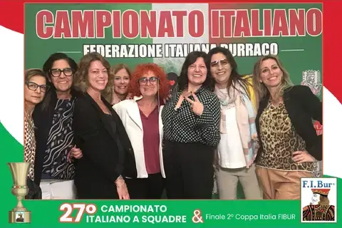 Campionato a Squadre 2025 · Campionato e Coppa · foto 101