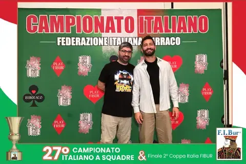 Campionato a Squadre 2025 · Campionato e Coppa · foto 358