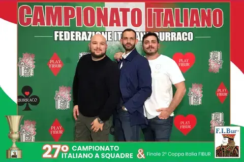 Campionato a Squadre 2025 · Campionato e Coppa · foto 270