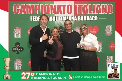Campionato a Squadre 2025 · Campionato e Coppa · foto 111