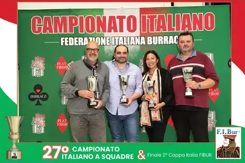 Campionato a Squadre 2025 · Campionato e Coppa · foto 427