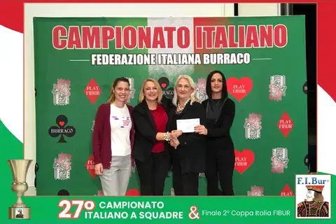 Campionato a Squadre 2025 · Campionato e Coppa · foto 480