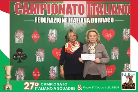Campionato a Squadre 2025 · Campionato e Coppa · foto 134