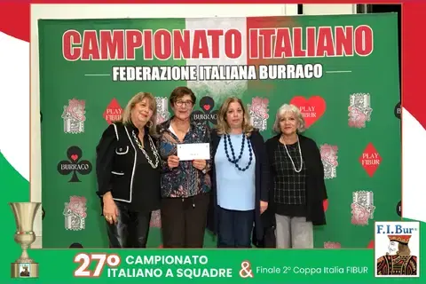 Campionato a Squadre 2025 · Campionato e Coppa · foto 449