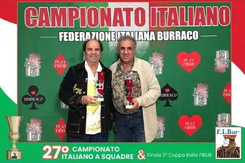 Campionato a Squadre 2025 · Campionato e Coppa · foto 86