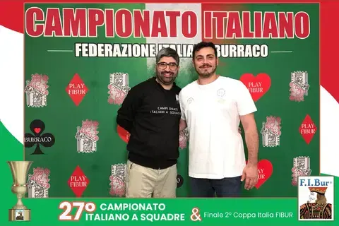 Campionato a Squadre 2025 · Campionato e Coppa · foto 268