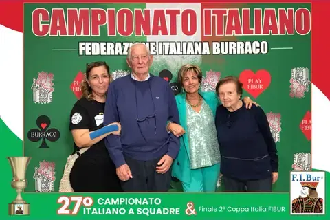 Campionato a Squadre 2025 · Campionato e Coppa · foto 60