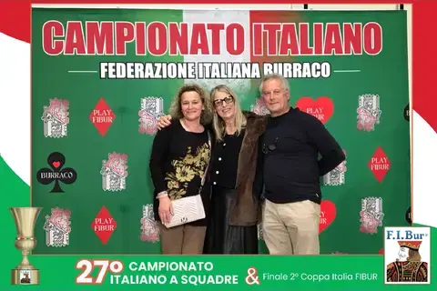 Campionato a Squadre 2025 · Campionato e Coppa · foto 341